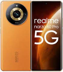 Realme Narzo 60 Pro 5G